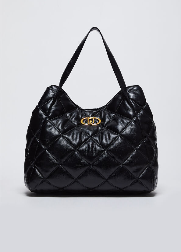 Liu Jo Shopping bag matelassé Hotsell