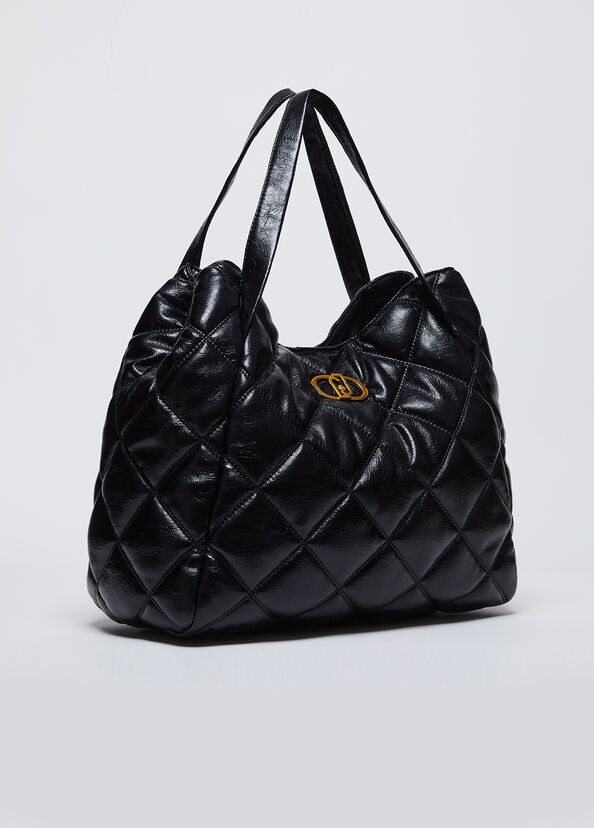 Liu Jo Shopping bag matelassé Hotsell