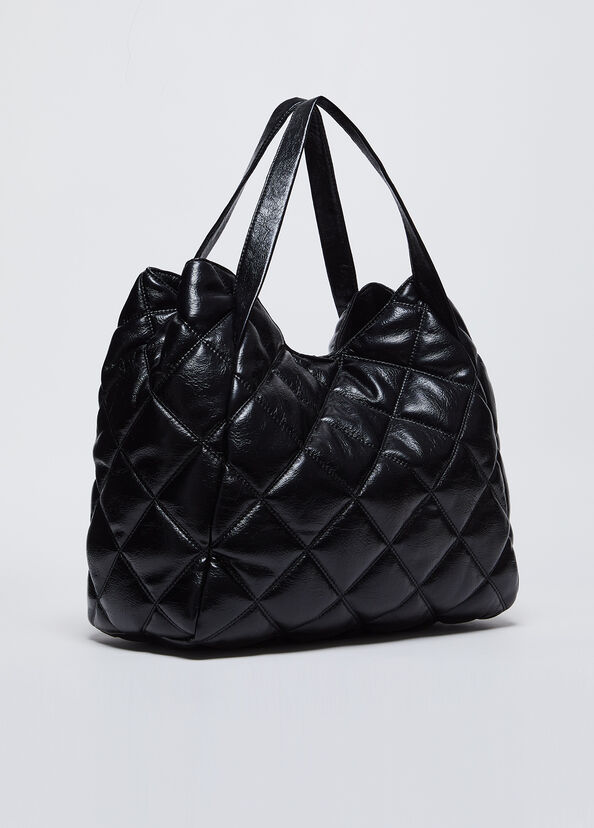 Liu Jo Shopping bag matelassé Hotsell