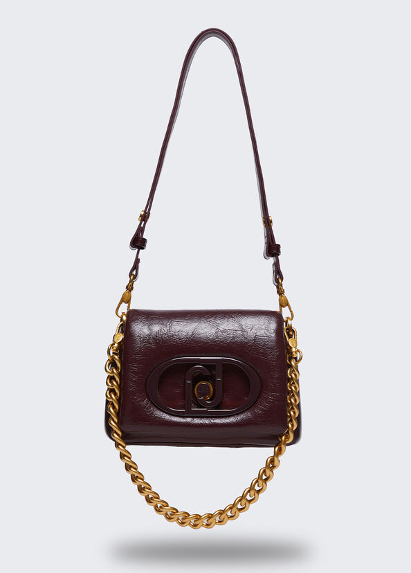 Liu Jo Borsa piccola LaPuffy Vendita Calda