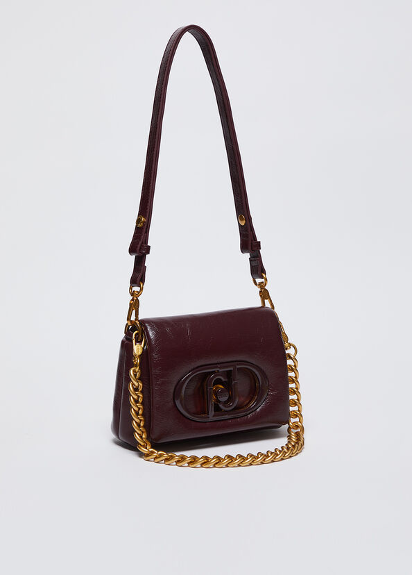 Liu Jo Borsa piccola LaPuffy Vendita Calda