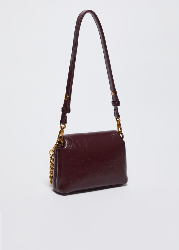 Liu Jo Borsa piccola LaPuffy Vendita Calda