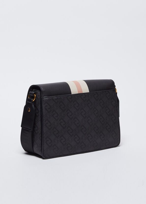 Liu Jo Borsa a tracolla con logo I Più Venduti