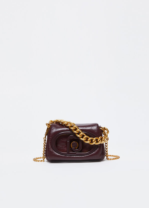 Liu Jo Mini borsa LaPuffy Nuova