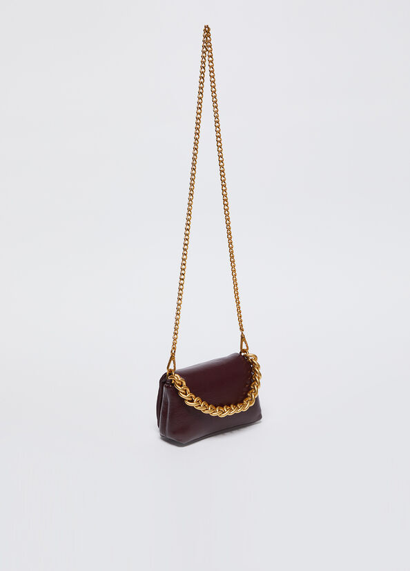 Liu Jo Mini borsa LaPuffy Nuova