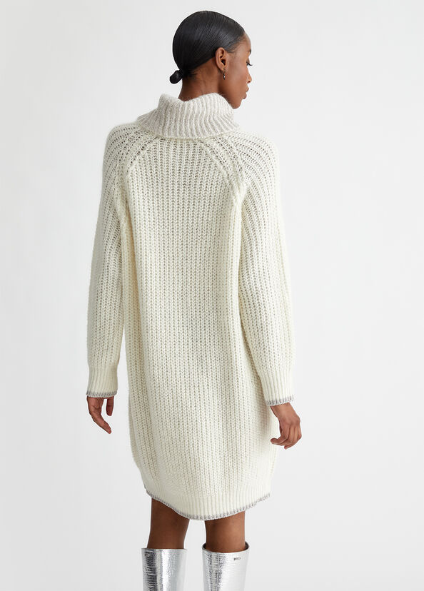 Liu Jo Abito in misto alpaca Sottocosto