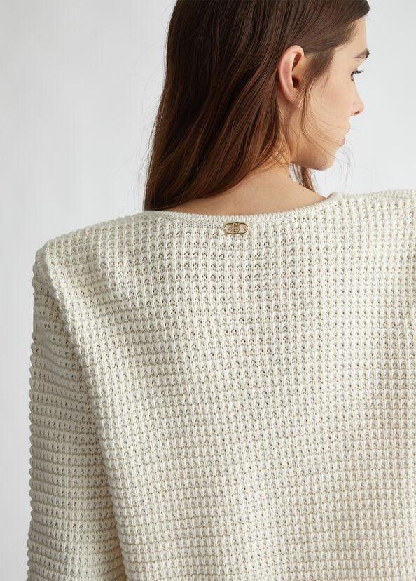 Liu Jo Cardigan in maglia 2025