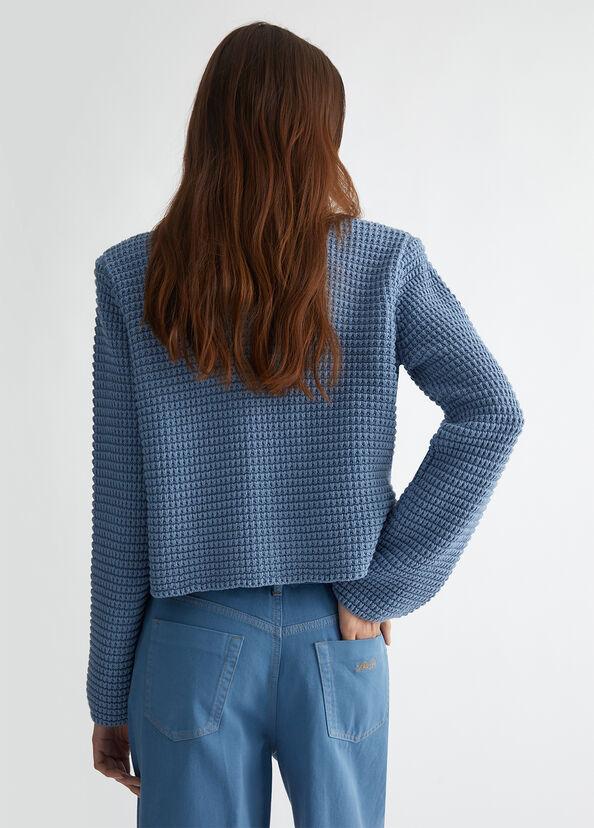 Liu Jo Cardigan in maglia In Linea
