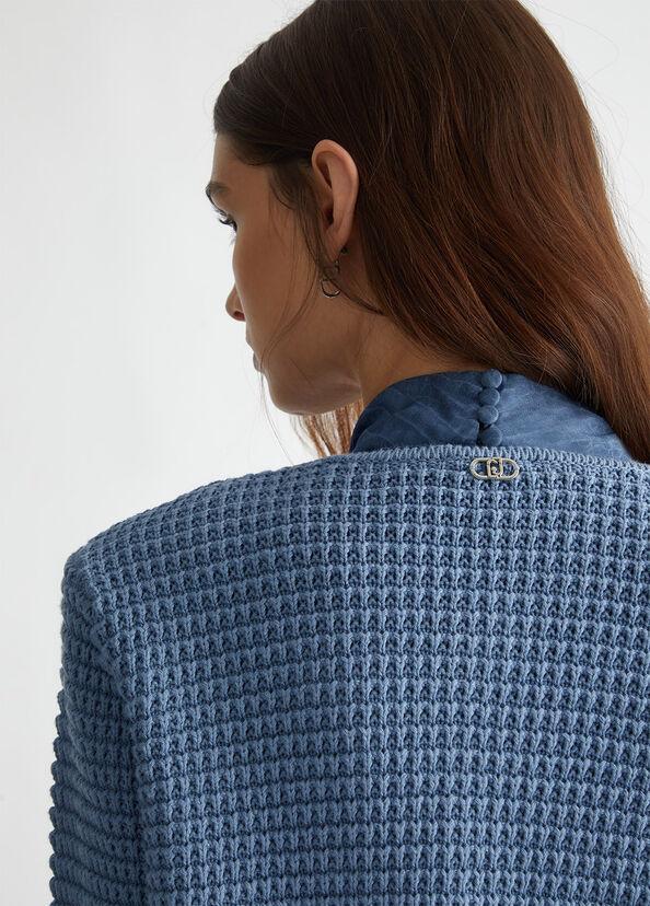 Liu Jo Cardigan in maglia In Linea