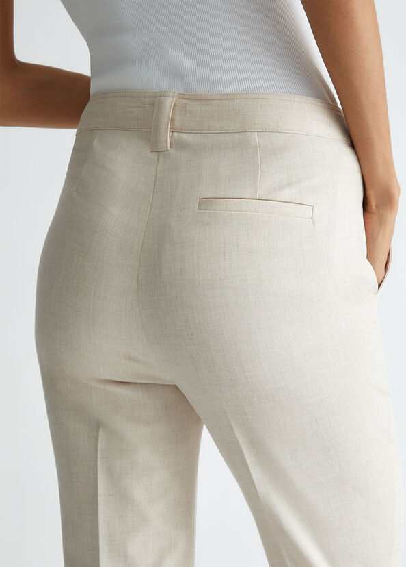 Liu Jo Pantaloni flare da completo Promozione