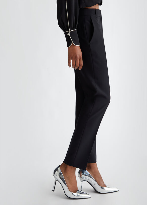 Liu Jo Pantaloni stretch a sigaretta Consegna Veloce