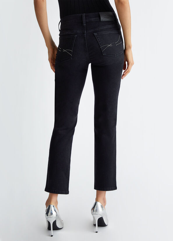 Liu Jo Jeans slim stretch Convenienza