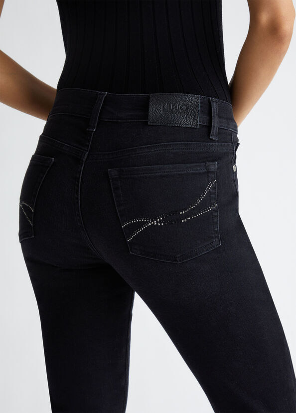 Liu Jo Jeans slim stretch Convenienza
