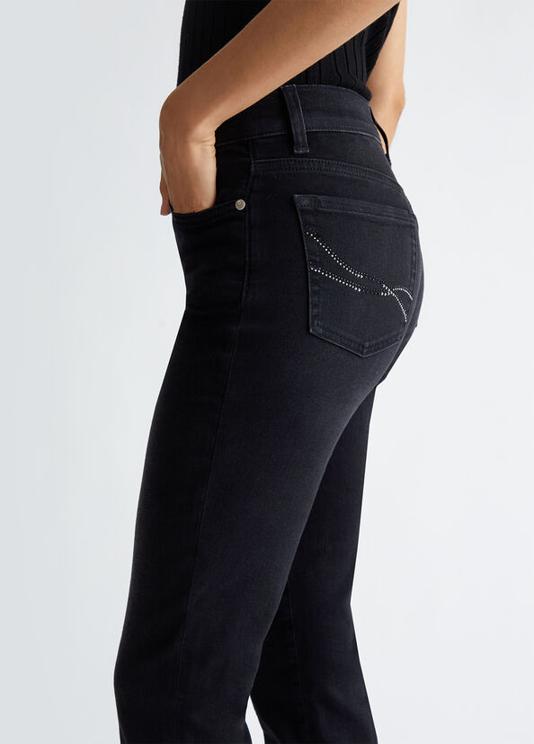 Liu Jo Jeans slim stretch Convenienza