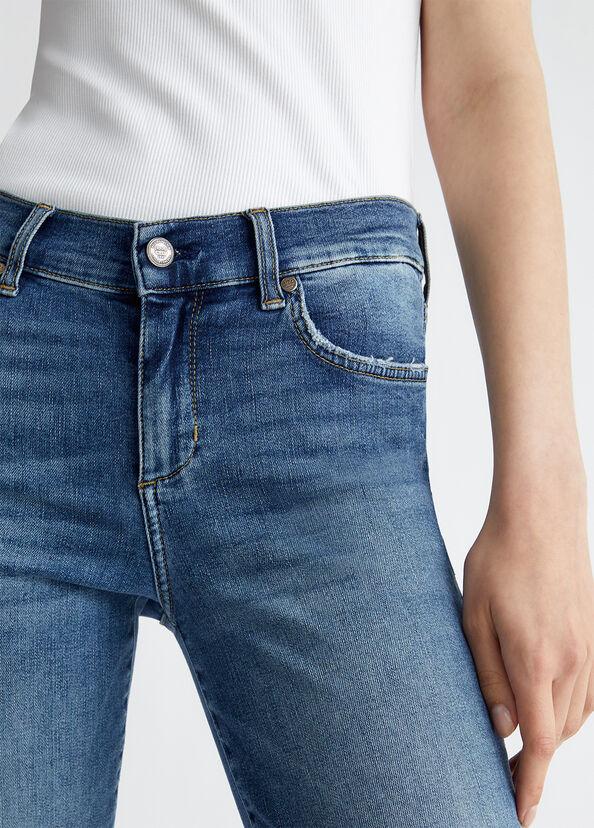 Liu Jo Jeans slim stretch Sconto