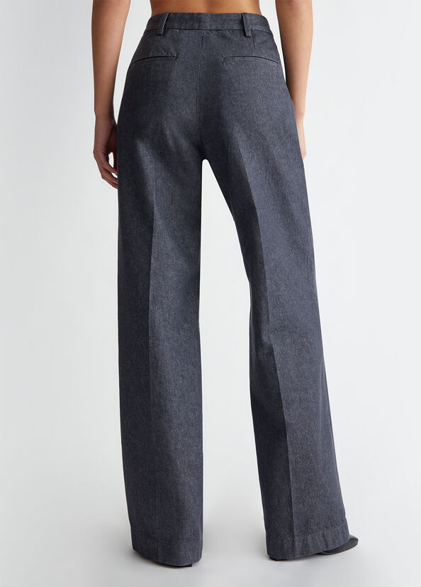 Liu Jo Pantaloni in denim Soddisfazione Garantita