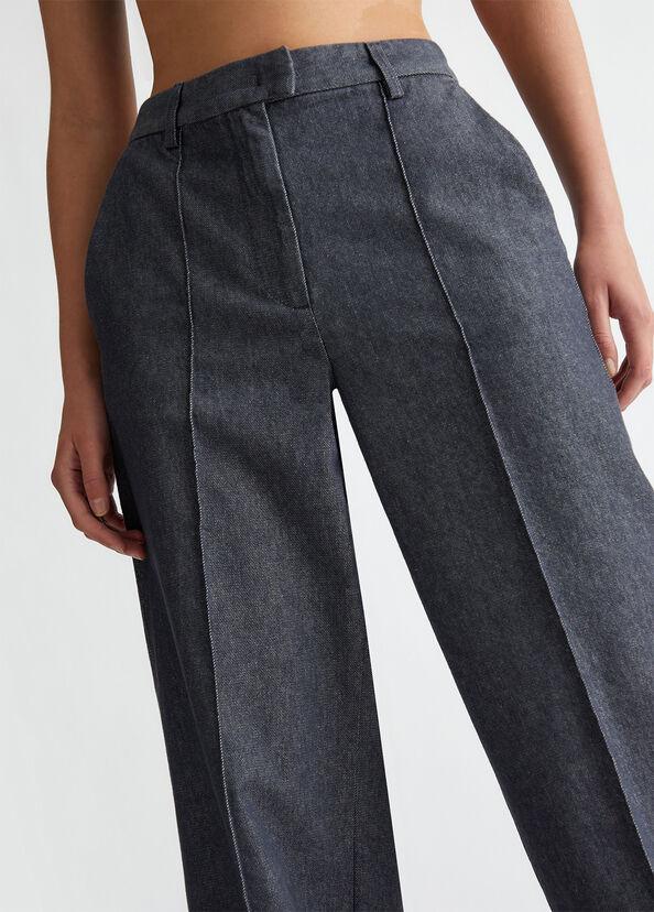 Liu Jo Pantaloni in denim Soddisfazione Garantita