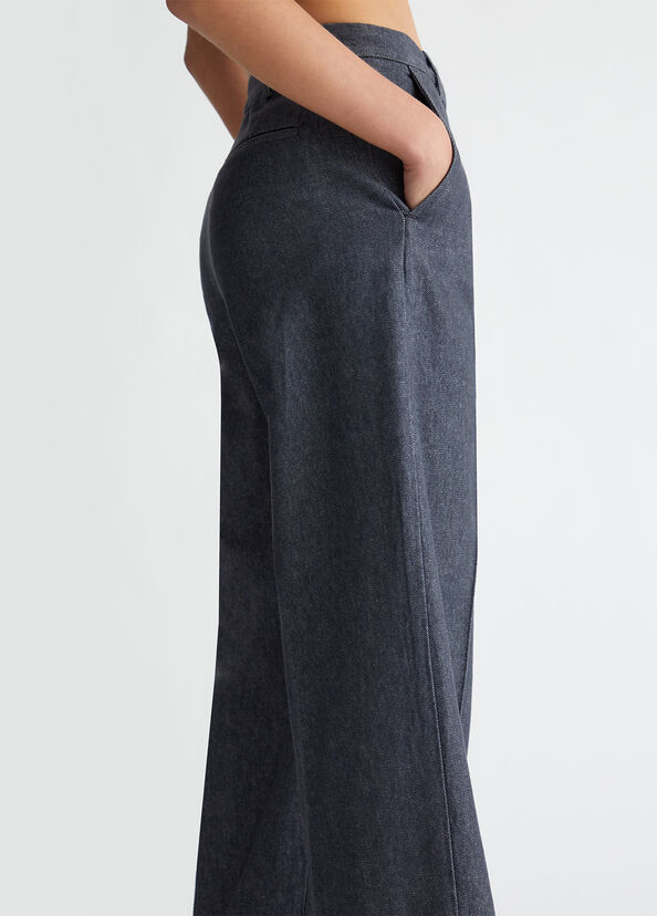 Liu Jo Pantaloni in denim Soddisfazione Garantita