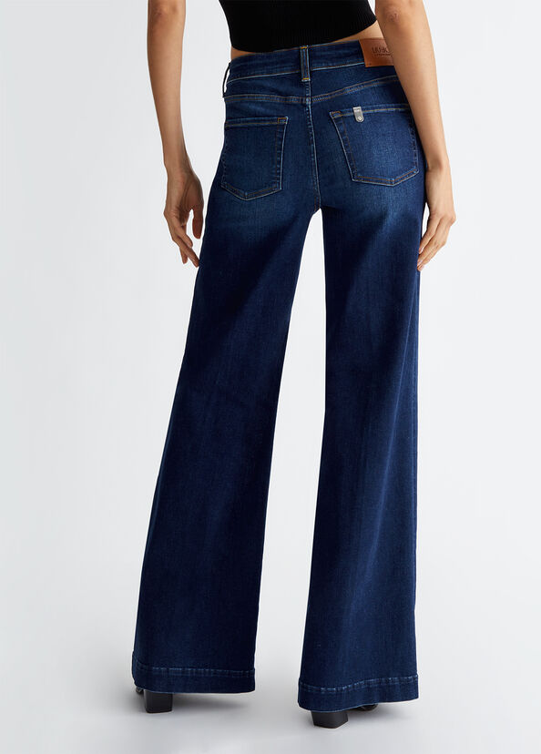 Liu Jo Jeans flare stretch Acquista Ora