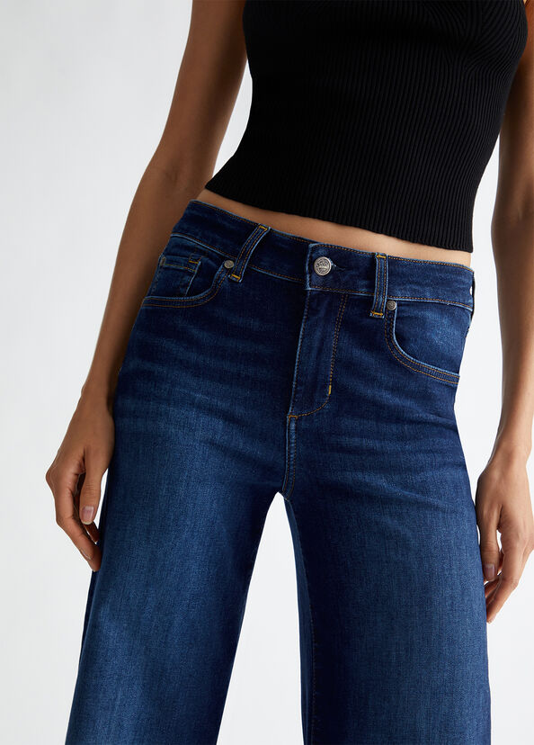 Liu Jo Jeans flare stretch Acquista Ora