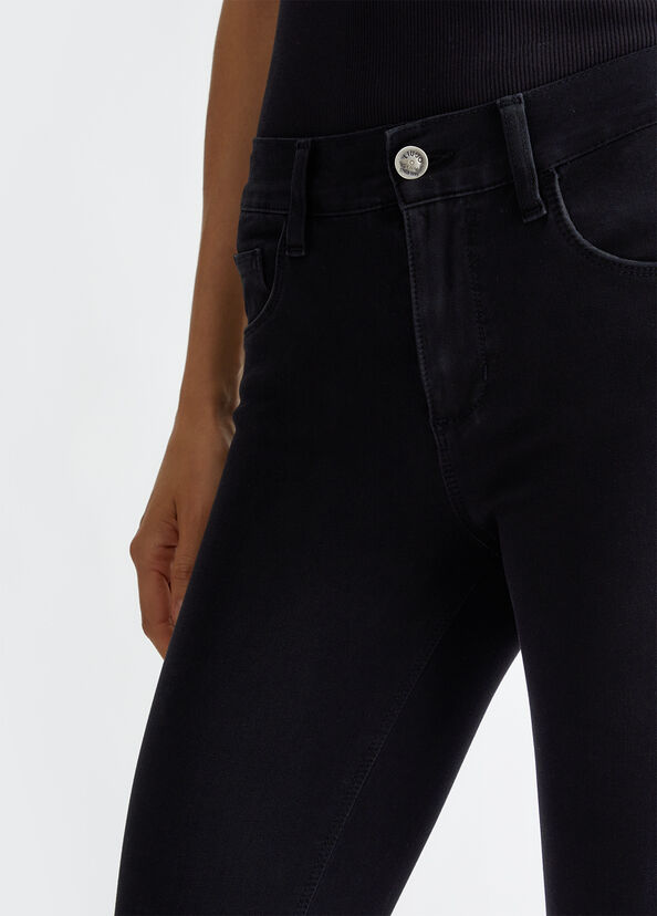Liu Jo Jeans skinny bottom up Promozione Limitata