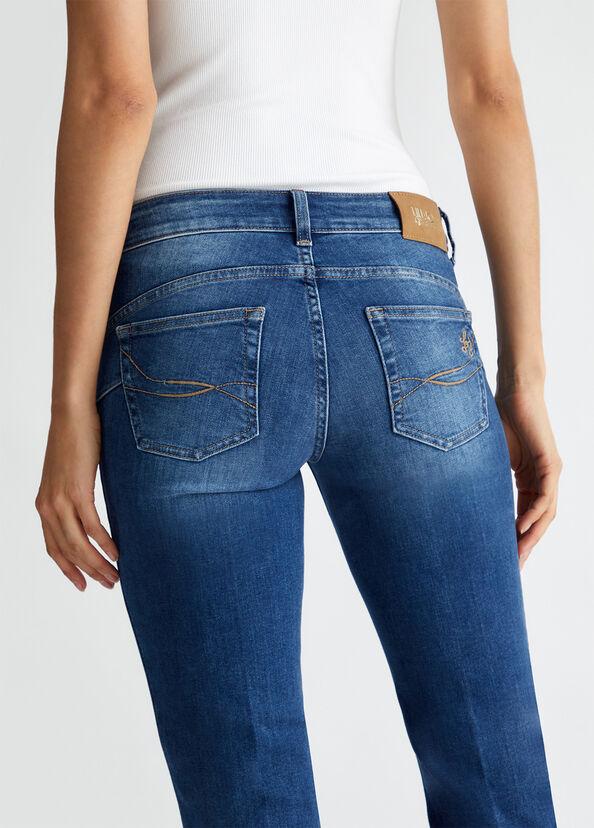 Liu Jo Jeans flare stretch Offerte