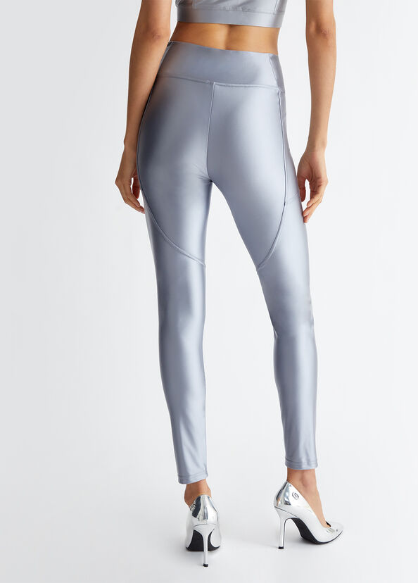 Liu Jo Pantaloni in jersey Negozi Online