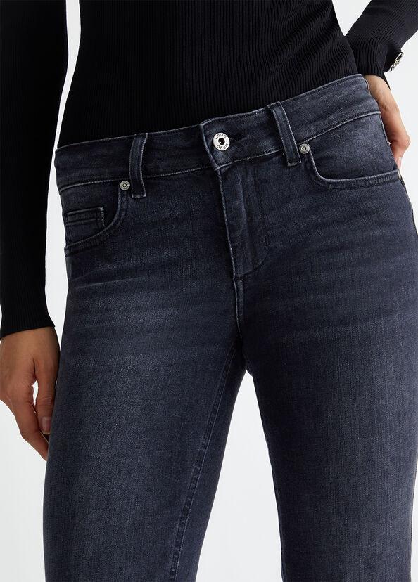 Liu Jo Jeans flare stretch Fino Al -60%