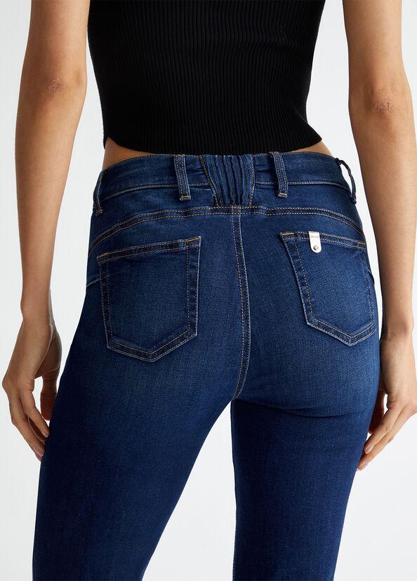 Liu Jo Jeans flare stretch Affare Del Giorno