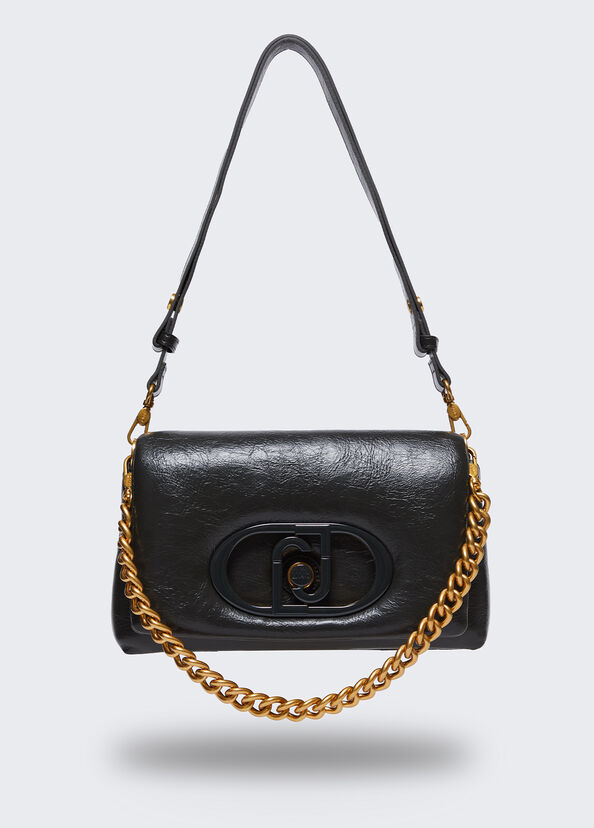 Liu Jo Borsa grande LaPuffy 50% di sconto con spedizione gratuita