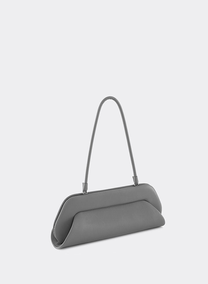 Themoirè DIONI CROCO BLACK Offerte