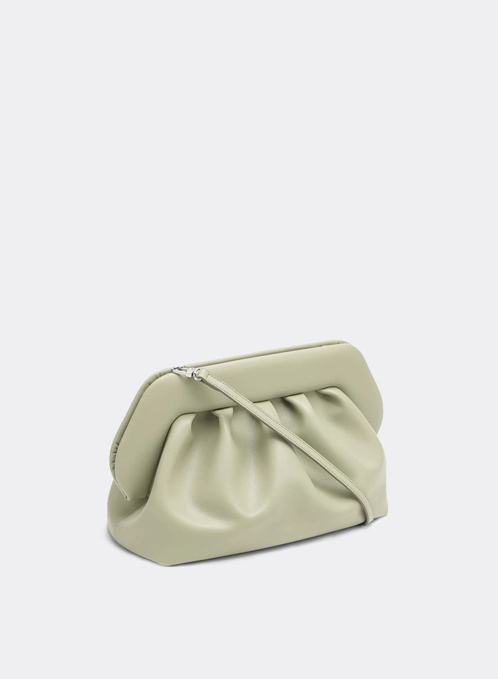 Themoirè BIOS VEGAN FABRIC MOSS Vendita Economica