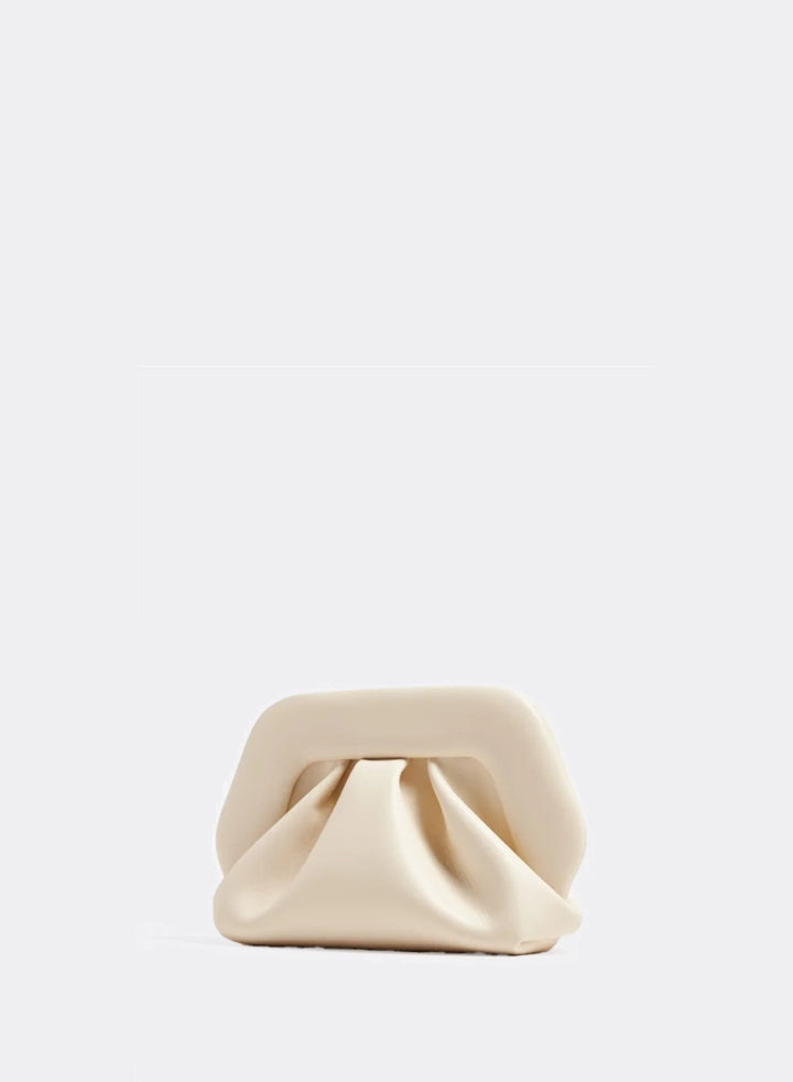 Themoirè GEA VEGAN FABRIC SHELL & Moda