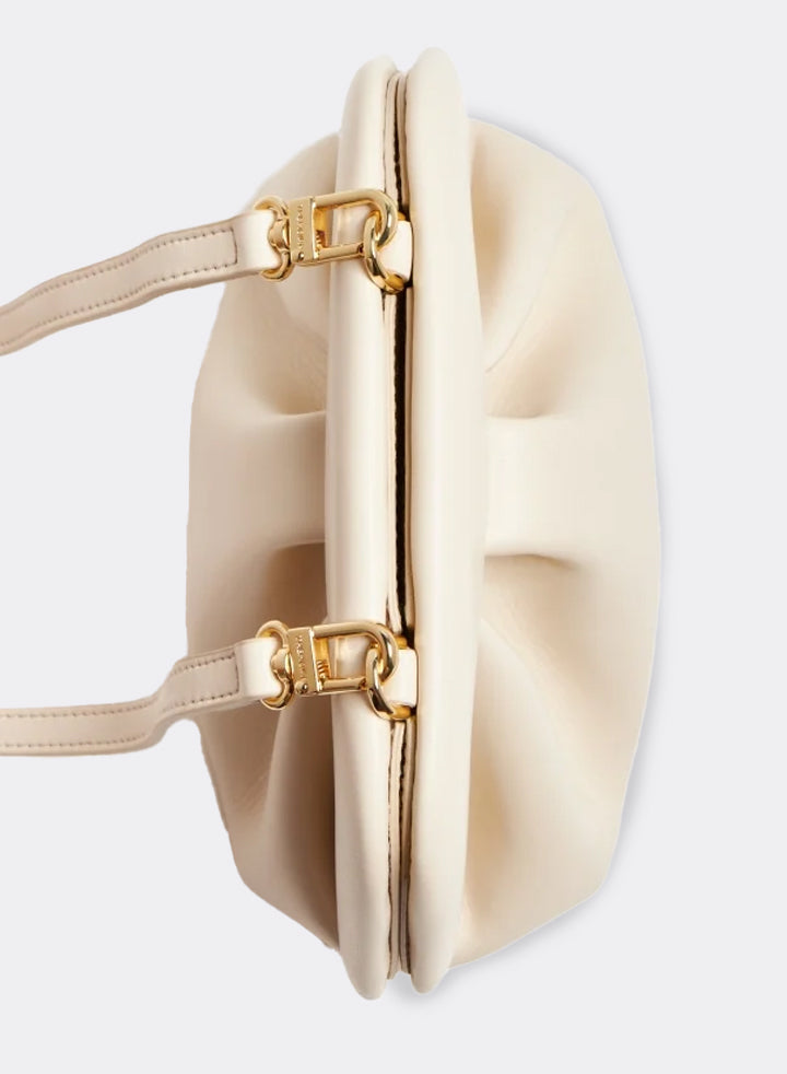 Themoirè GEA VEGAN FABRIC SHELL & Moda