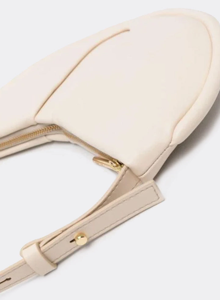 Themoirè EBE VEGAN FABRIC SHELL 2025