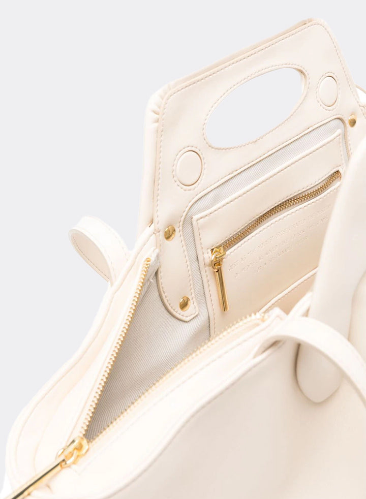 Themoirè DHEA VEGAN FABRIC SHELL Italy