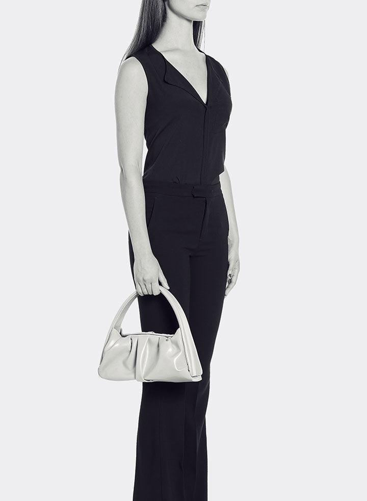 Themoirè HERA VEGAN FABRIC SHELL Italia