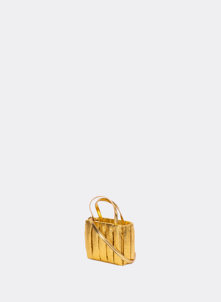 Themoirè ARIA PINEAPPLE GOLD Online