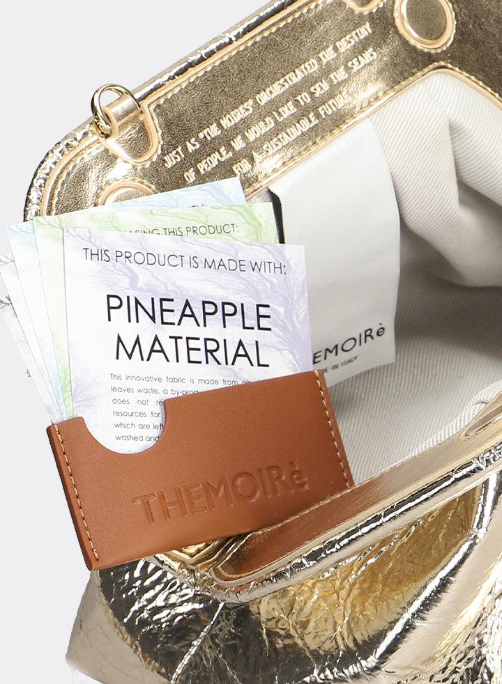 Themoirè TIA PINEAPPLE GOLD Offerte