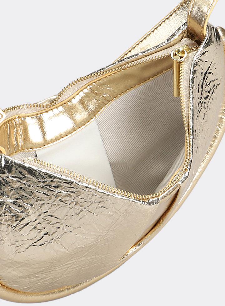 Themoirè EBE PINEAPPLE GOLD Vendita Calda