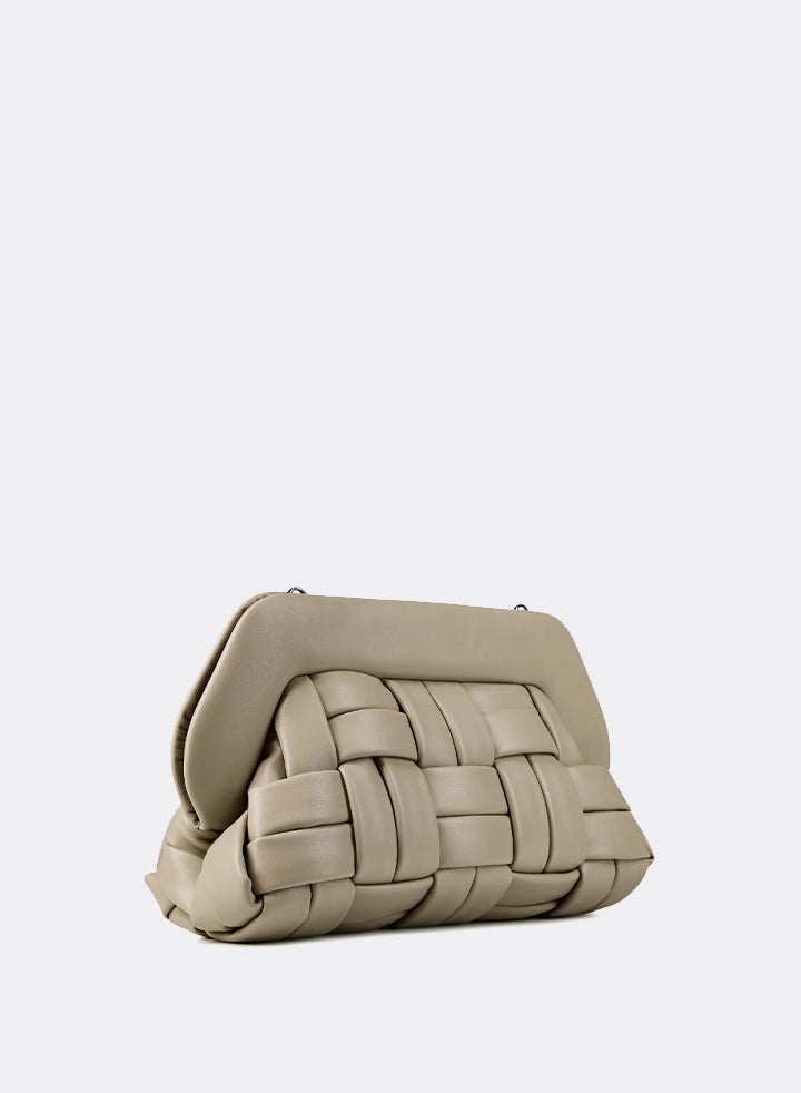 Themoirè BIOS WEAVED CASHMERE Spedizione Gratuita
