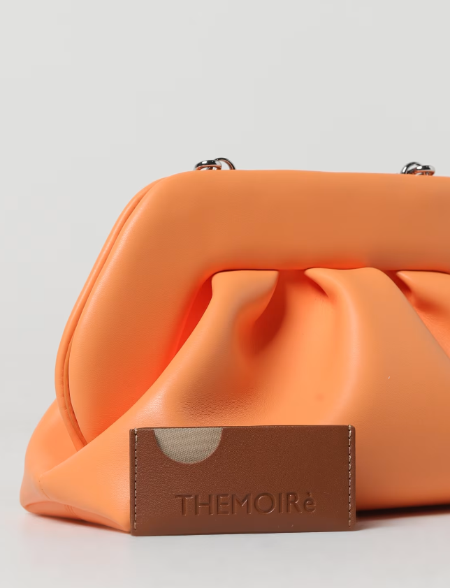 Themoirè TIA VEGAN FABRIC FLAME Fino Al -60%