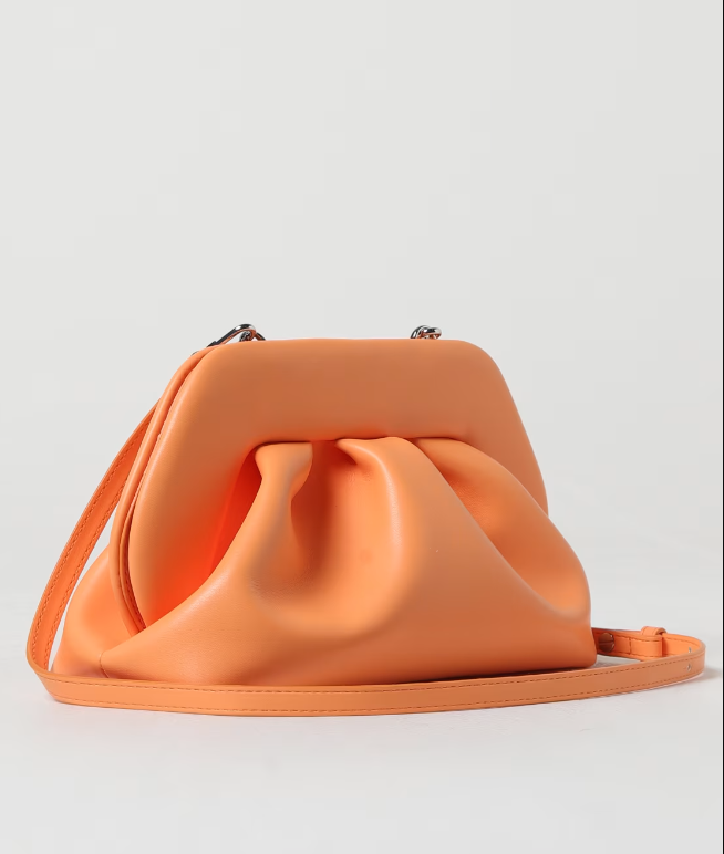 Themoirè TIA VEGAN FABRIC FLAME Fino Al -60%