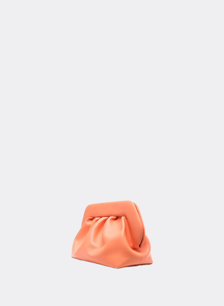 Themoirè BIOS VEGAN FABRIC APRICOT Prezzo Ridotto