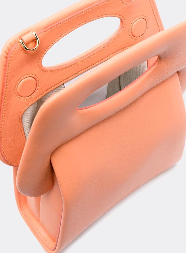 Themoirè CLORI VEGAN FABRIC APRICOT Novità