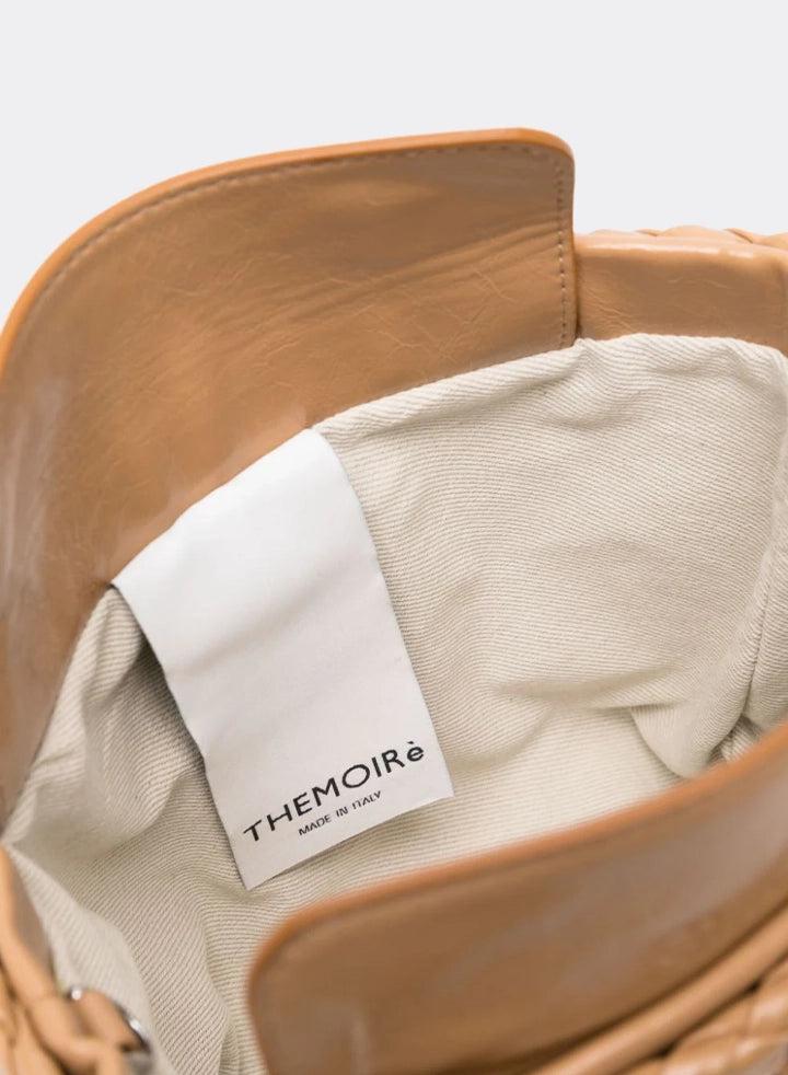 Themoirè KOBO SHINY KNOTS CLAY Offerte