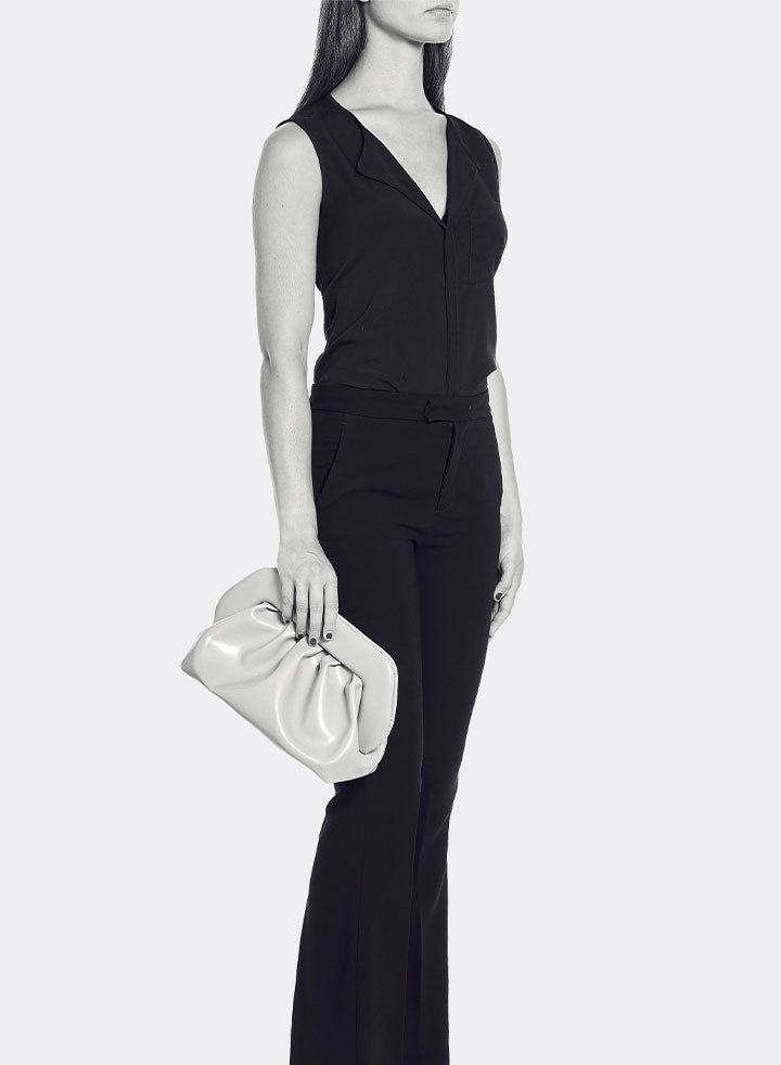 Themoirè BIOS VEGAN FABRIC OCEAN Fino al 65% di sconto