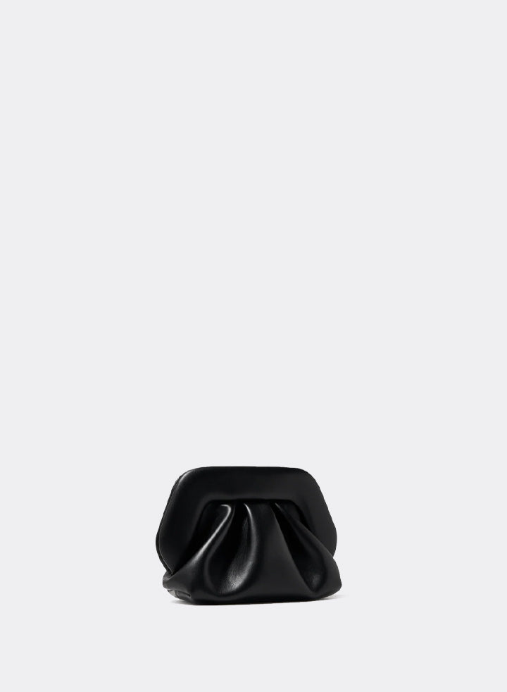 Themoirè GEA VEGAN FABRIC BLACK & Sconti questo mese