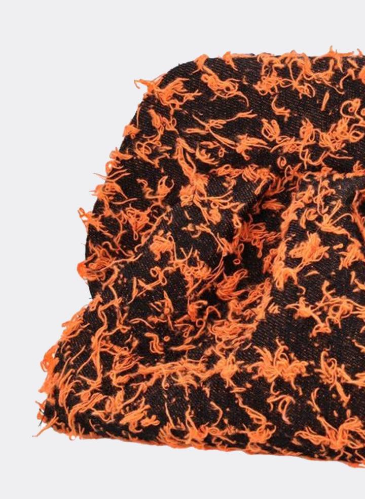 Themoirè BIOS FRAYED FLAME Spedizione Gratuita