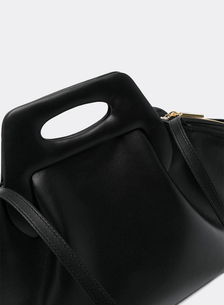 Themoirè DHEA VEGAN FABRIC BLACK Qualità Garantita